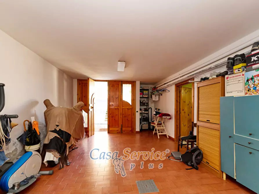 Immagine 34 di Villa in vendita  in Via fratelli Kennedy a Novoli