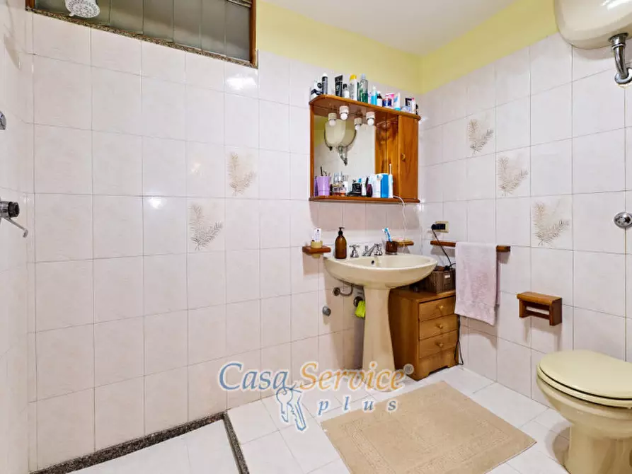 Immagine 36 di Villa in vendita  in Via fratelli Kennedy a Novoli