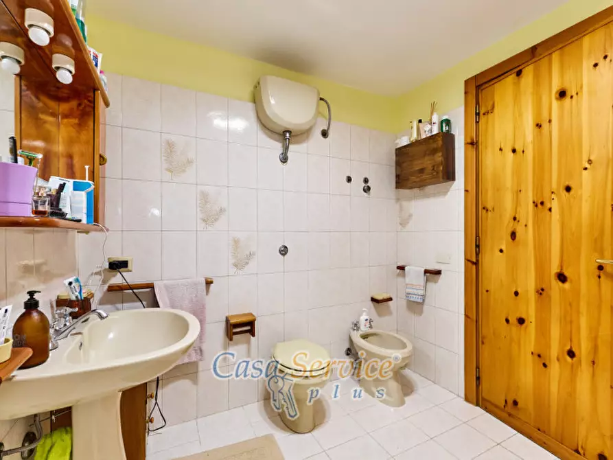 Immagine 37 di Villa in vendita  in Via fratelli Kennedy a Novoli