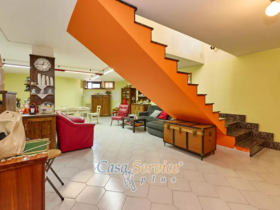 Immagine 38 di Villa in vendita  in Via fratelli Kennedy a Novoli