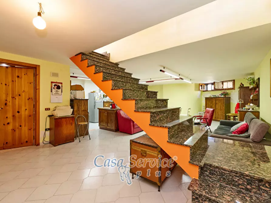 Immagine 39 di Villa in vendita  in Via fratelli Kennedy a Novoli