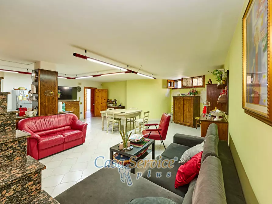 Immagine 40 di Villa in vendita  in Via fratelli Kennedy a Novoli