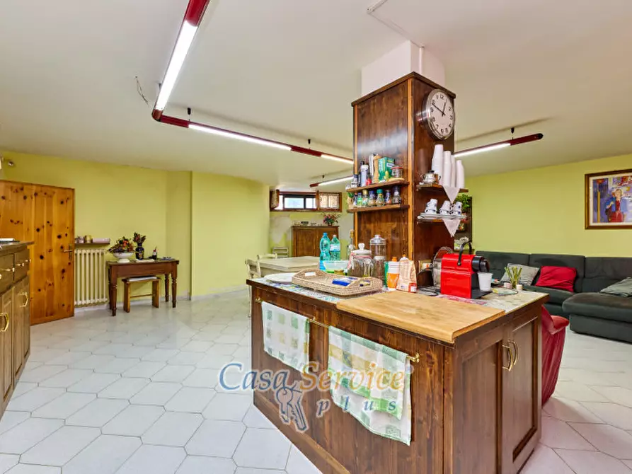 Immagine 42 di Villa in vendita  in Via fratelli Kennedy a Novoli