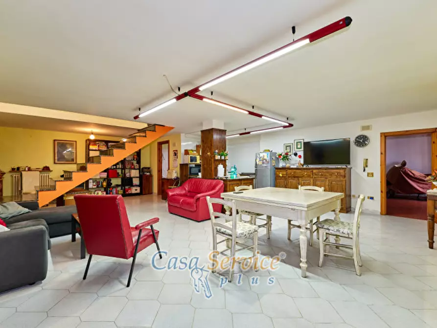 Immagine 44 di Villa in vendita  in Via fratelli Kennedy a Novoli