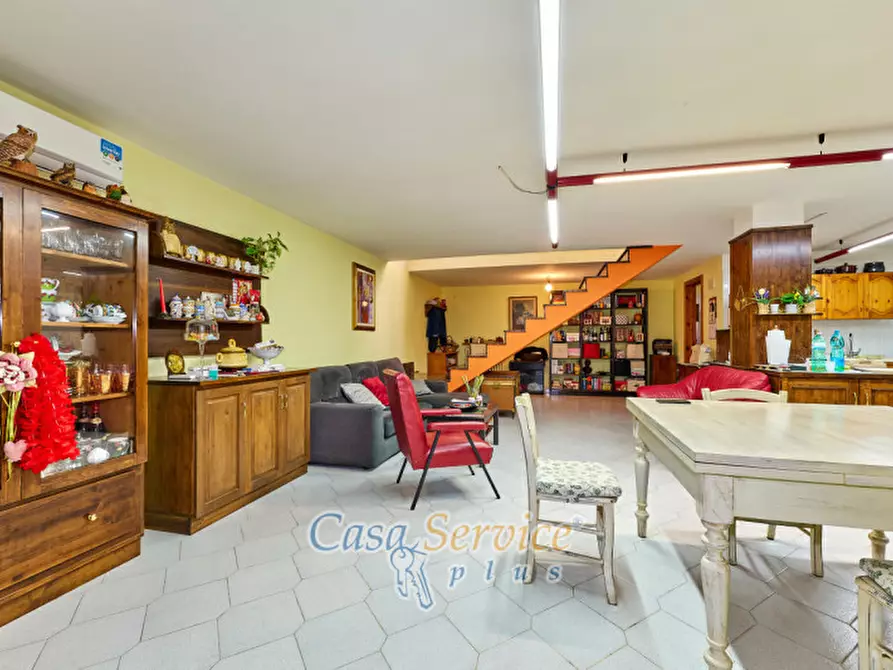 Immagine 45 di Villa in vendita  in Via fratelli Kennedy a Novoli