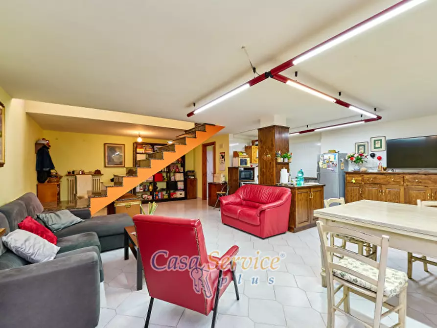 Immagine 46 di Villa in vendita  in Via fratelli Kennedy a Novoli