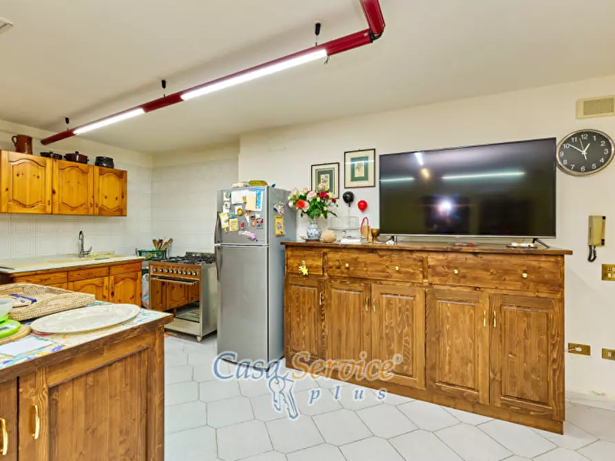 Immagine 47 di Villa in vendita  in Via fratelli Kennedy a Novoli