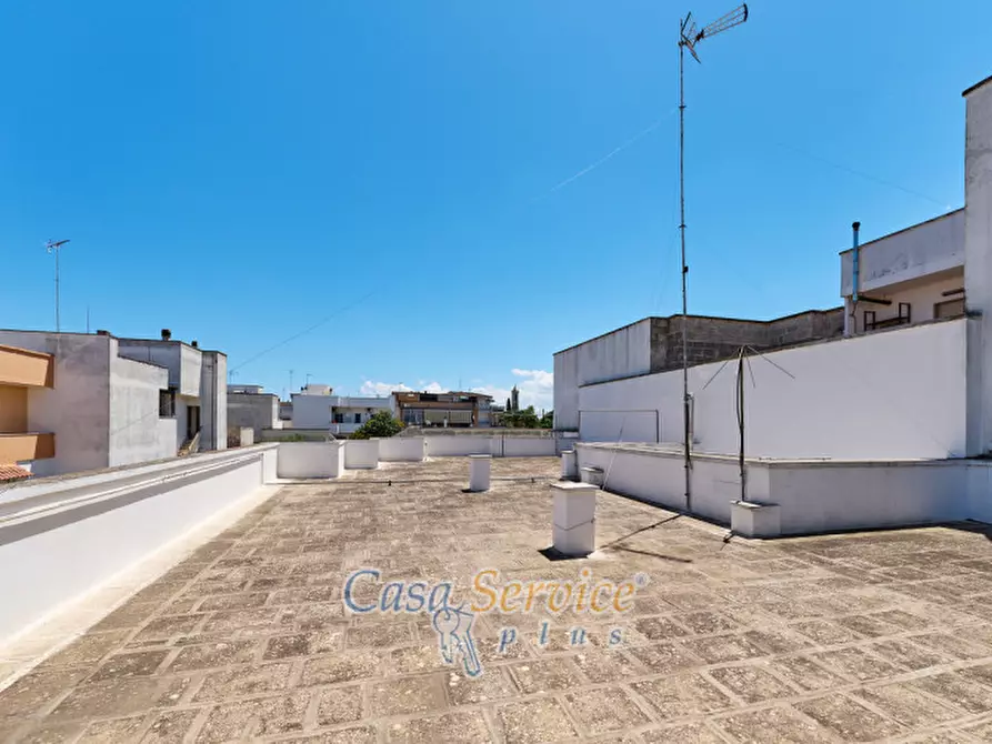 Immagine 48 di Villa in vendita  in Via fratelli Kennedy a Novoli