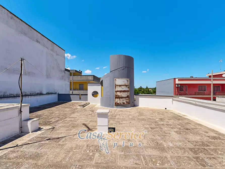 Immagine 50 di Villa in vendita  in Via fratelli Kennedy a Novoli