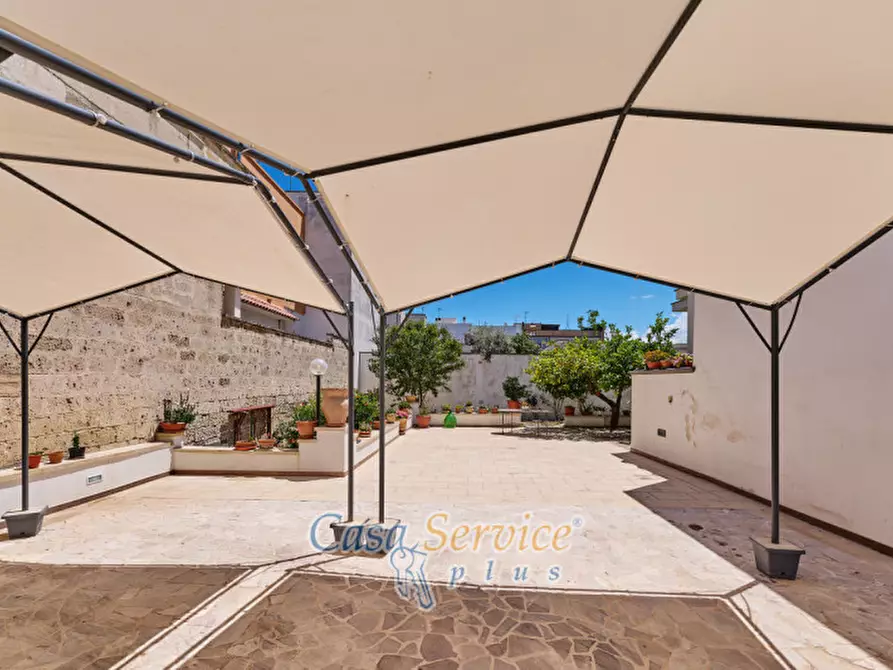 Immagine 52 di Villa in vendita  in Via fratelli Kennedy a Novoli