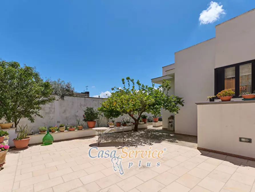 Immagine 54 di Villa in vendita  in Via fratelli Kennedy a Novoli