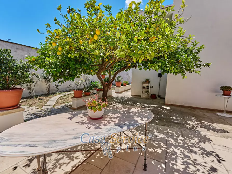 Immagine 55 di Villa in vendita  in Via fratelli Kennedy a Novoli