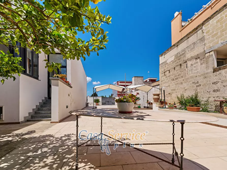 Immagine 57 di Villa in vendita  in Via fratelli Kennedy a Novoli