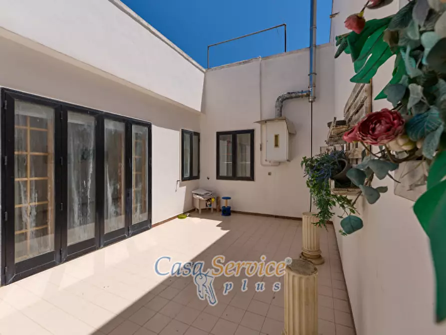 Immagine 62 di Villa in vendita  in Via fratelli Kennedy a Novoli