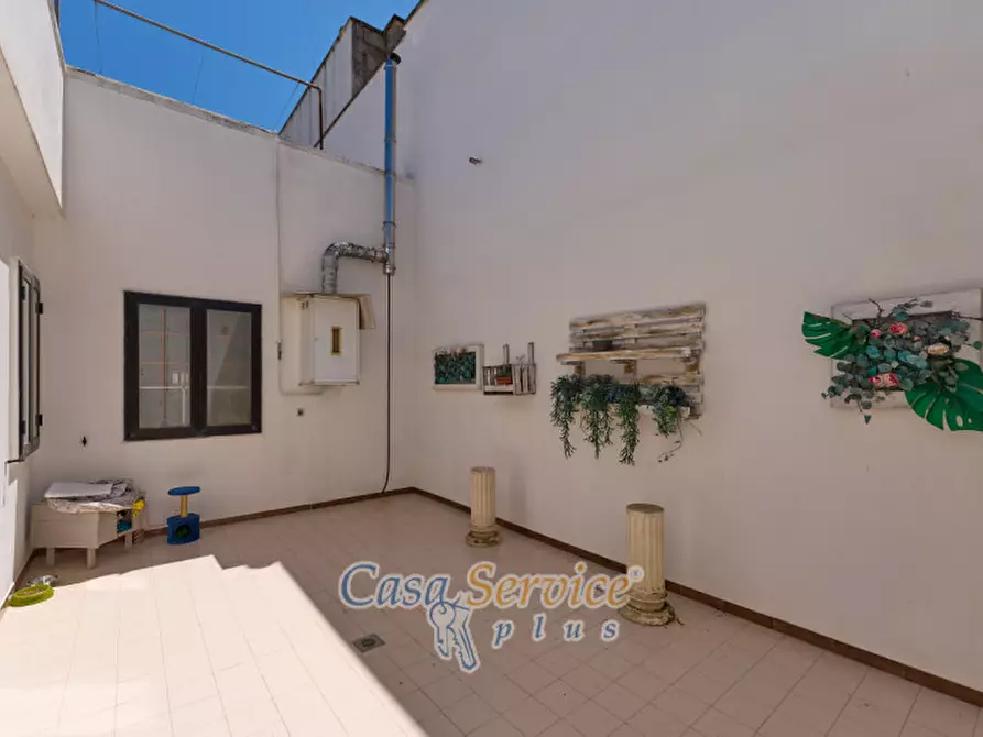 Immagine 63 di Villa in vendita  in Via fratelli Kennedy a Novoli