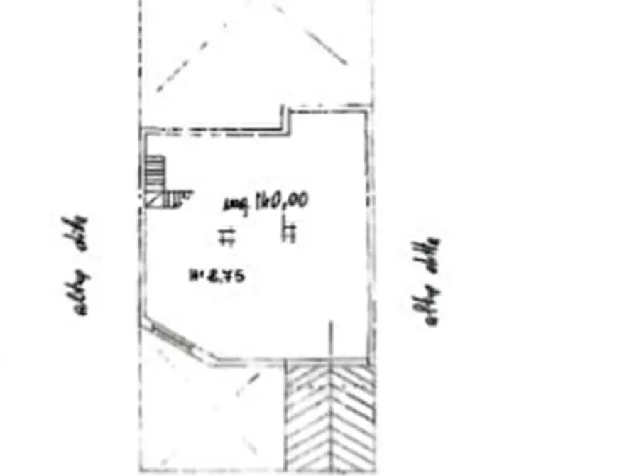 Immagine 66 di Villa in vendita  in Via fratelli Kennedy a Novoli