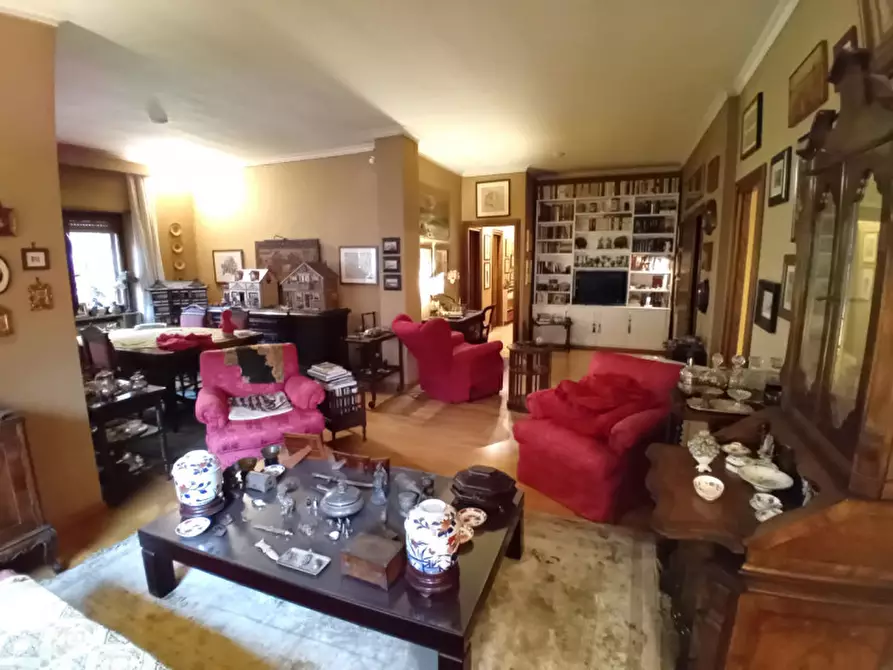 Immagine 1 di Appartamento in vendita  in Via Fedele Lampertico a Roma