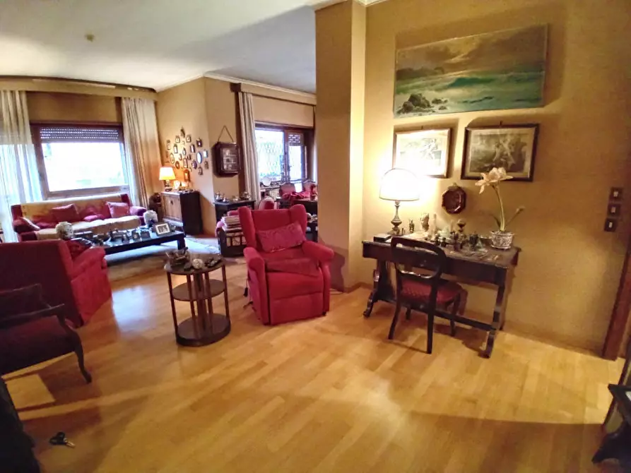 Immagine 5 di Appartamento in vendita  in Via Fedele Lampertico a Roma