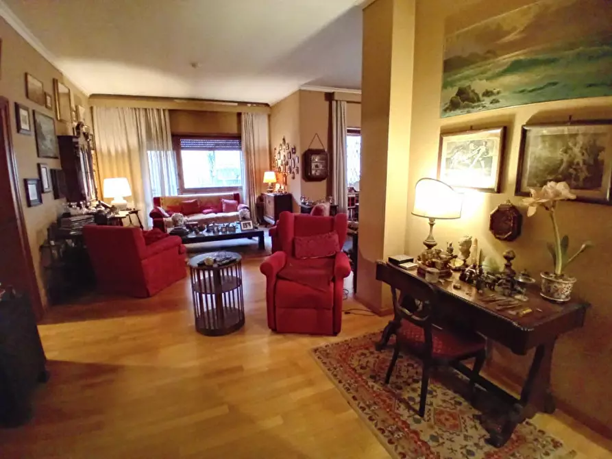 Immagine 9 di Appartamento in vendita  in Via Fedele Lampertico a Roma