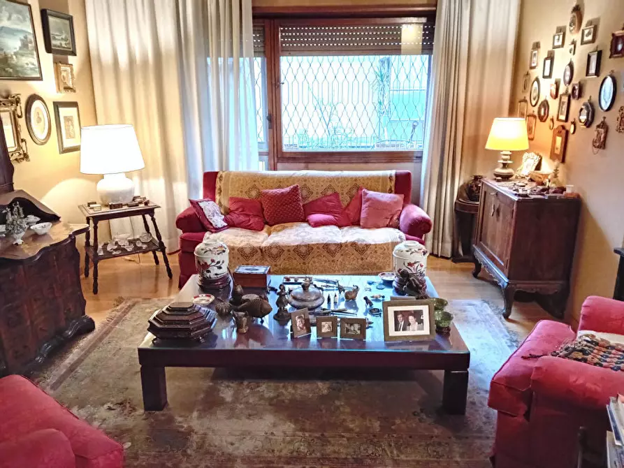 Immagine 12 di Appartamento in vendita  in Via Fedele Lampertico a Roma