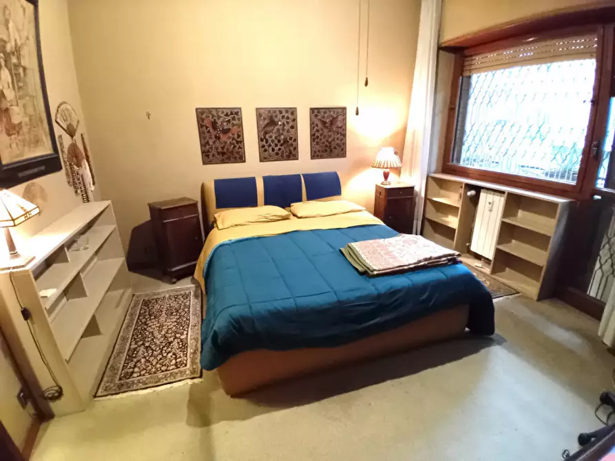 Immagine 16 di Appartamento in vendita  in Via Fedele Lampertico a Roma