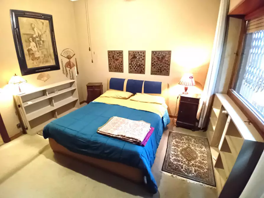 Immagine 17 di Appartamento in vendita  in Via Fedele Lampertico a Roma