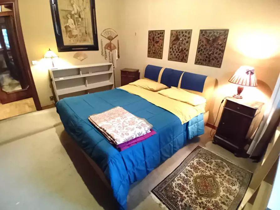 Immagine 18 di Appartamento in vendita  in Via Fedele Lampertico a Roma