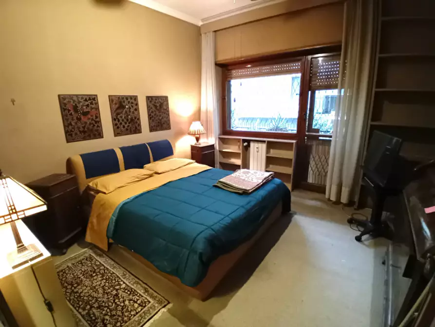 Immagine 19 di Appartamento in vendita  in Via Fedele Lampertico a Roma