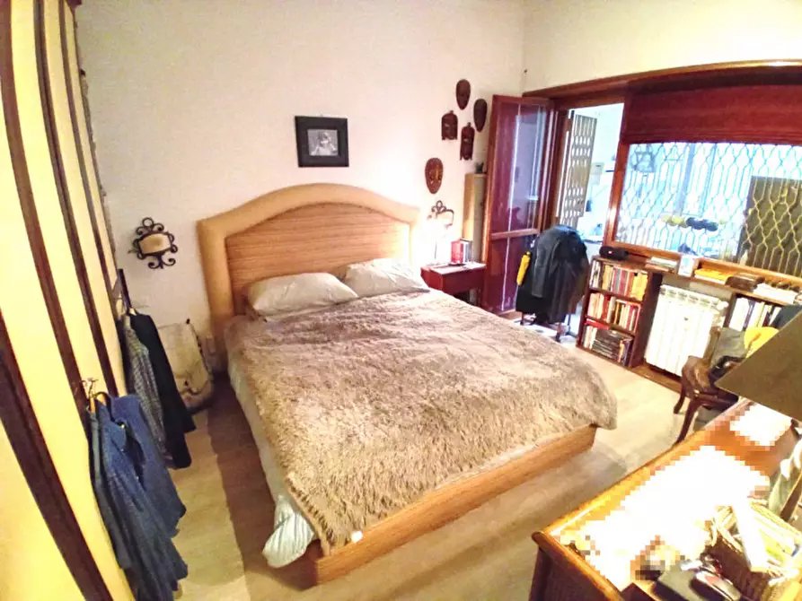 Immagine 20 di Appartamento in vendita  in Via Fedele Lampertico a Roma