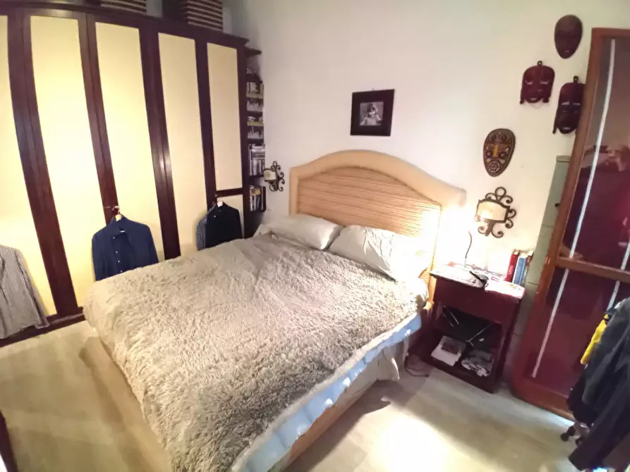 Immagine 21 di Appartamento in vendita  in Via Fedele Lampertico a Roma