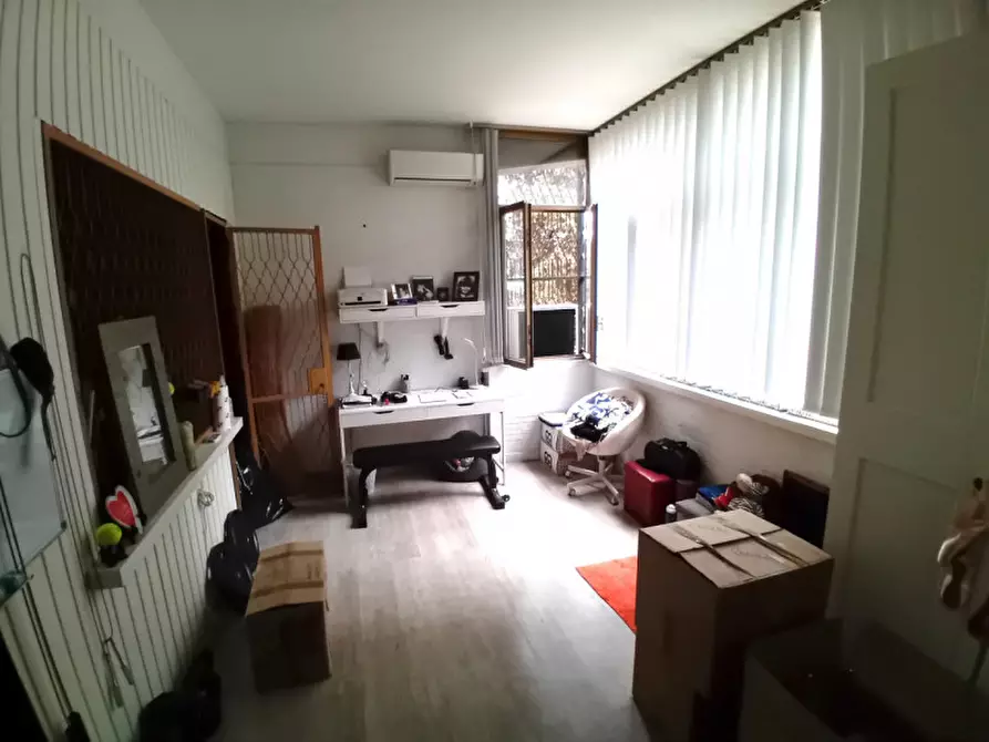 Immagine 22 di Appartamento in vendita  in Via Fedele Lampertico a Roma