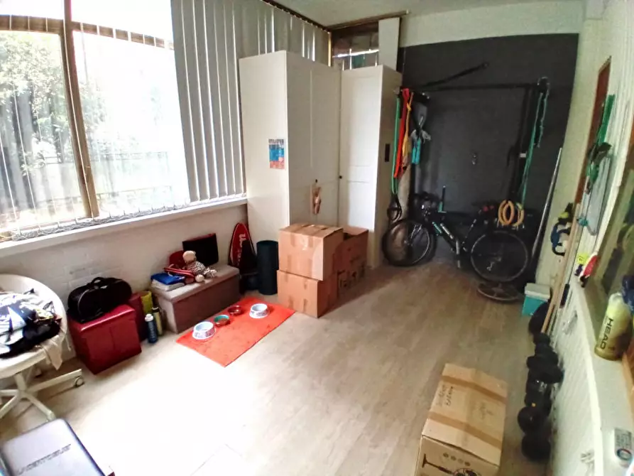 Immagine 23 di Appartamento in vendita  in Via Fedele Lampertico a Roma