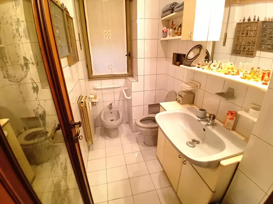 Immagine 29 di Appartamento in vendita  in Via Fedele Lampertico a Roma