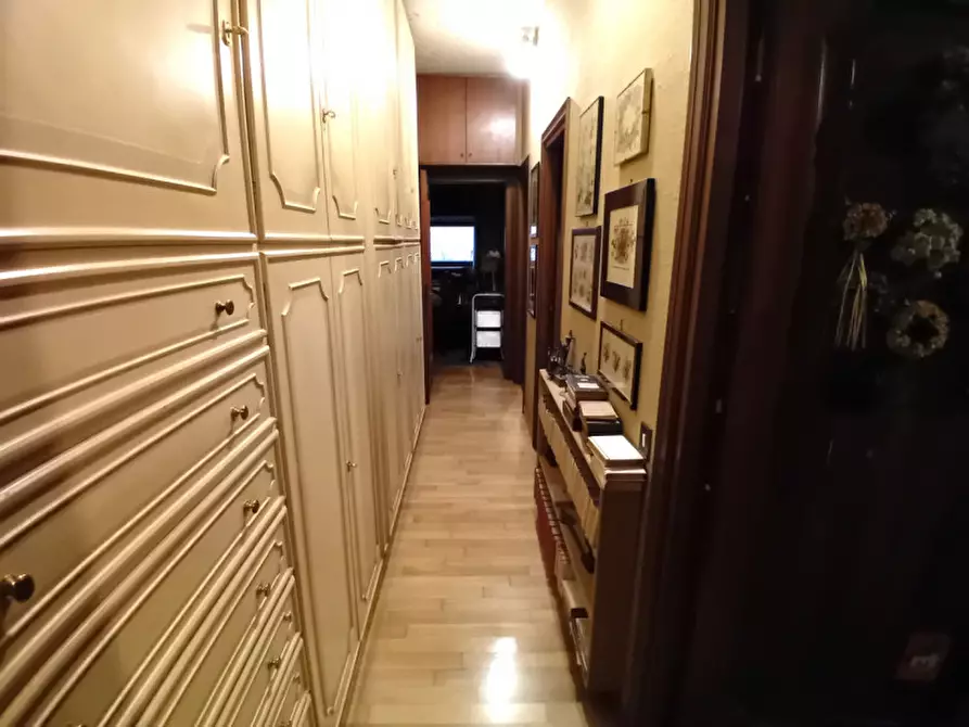 Immagine 31 di Appartamento in vendita  in Via Fedele Lampertico a Roma