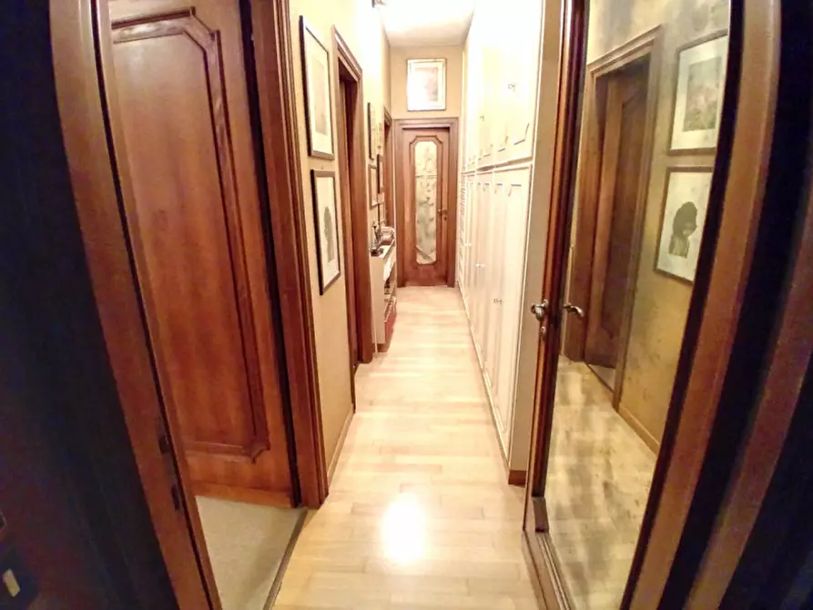 Immagine 32 di Appartamento in vendita  in Via Fedele Lampertico a Roma