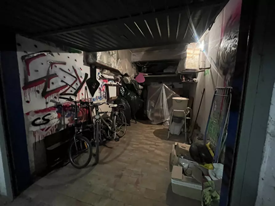 Immagine 42 di Appartamento in vendita  in Via Fedele Lampertico a Roma