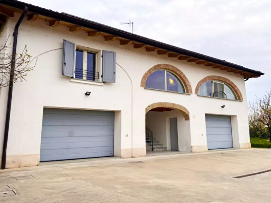 Immagine 1 di Appartamento in vendita  a Cortemaggiore