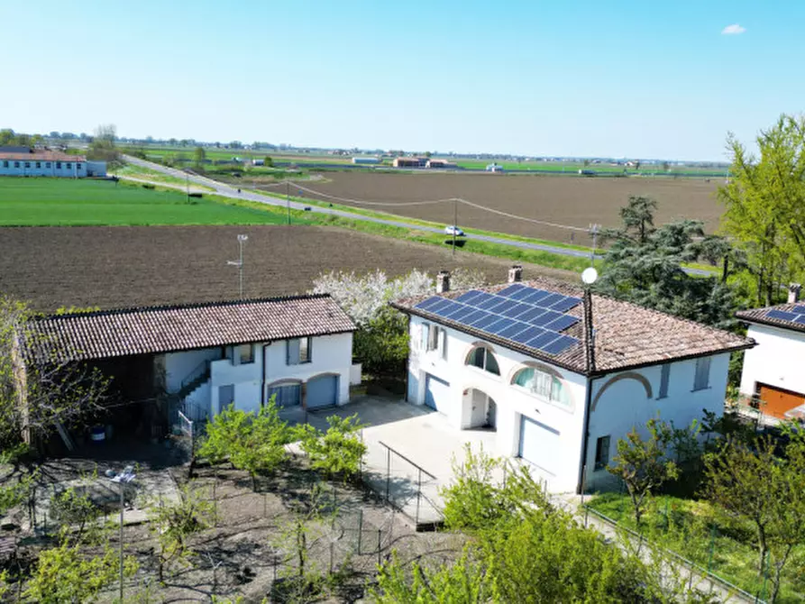 Immagine 2 di Appartamento in vendita  a Cortemaggiore