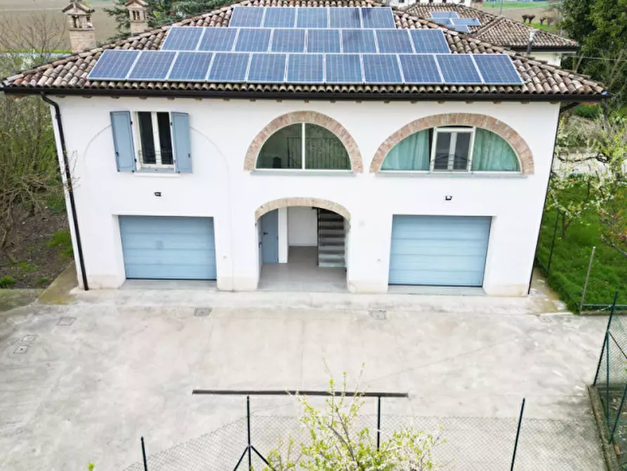 Immagine 3 di Appartamento in vendita  a Cortemaggiore