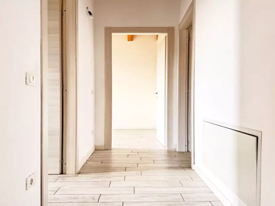 Immagine 7 di Appartamento in vendita  a Cortemaggiore