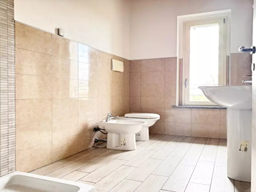 Immagine 11 di Appartamento in vendita  a Cortemaggiore