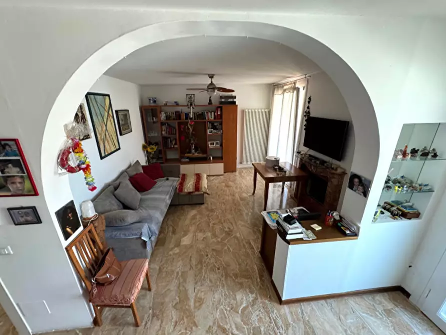 Immagine 5 di Casa trifamiliare in vendita  in Via Giuseppe Verdi a Limena