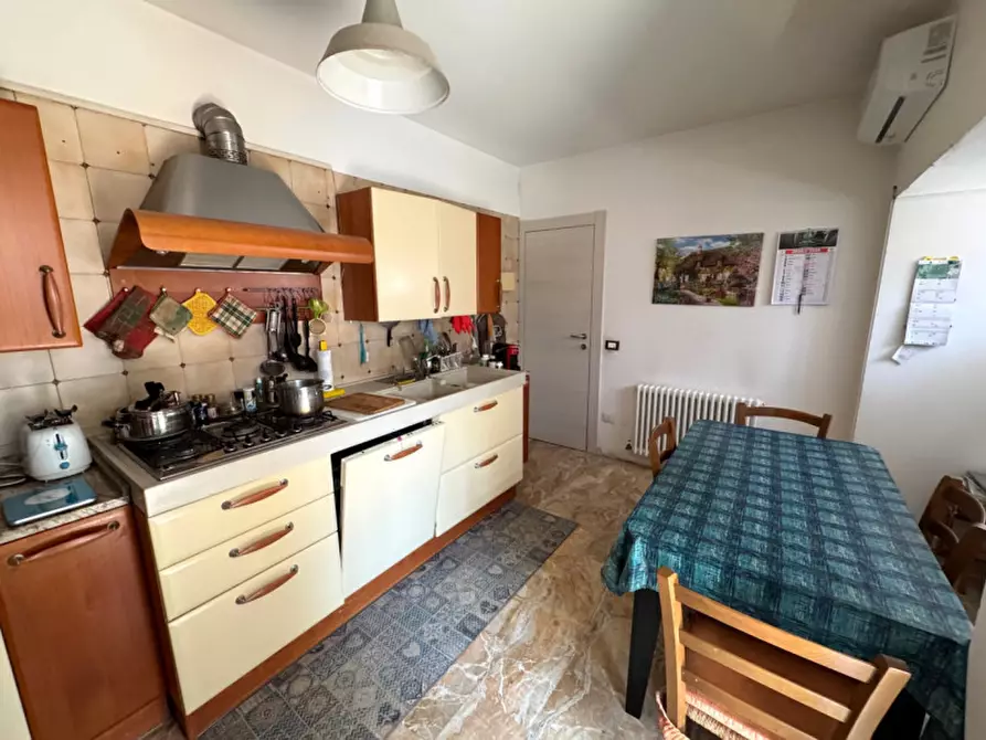 Immagine 7 di Casa trifamiliare in vendita  in Via Giuseppe Verdi a Limena