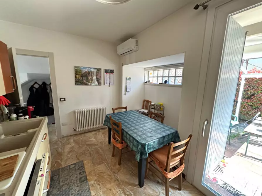 Immagine 8 di Casa trifamiliare in vendita  in Via Giuseppe Verdi a Limena
