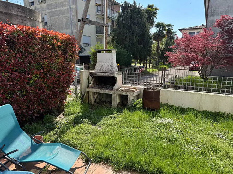 Immagine 10 di Casa trifamiliare in vendita  in Via Giuseppe Verdi a Limena