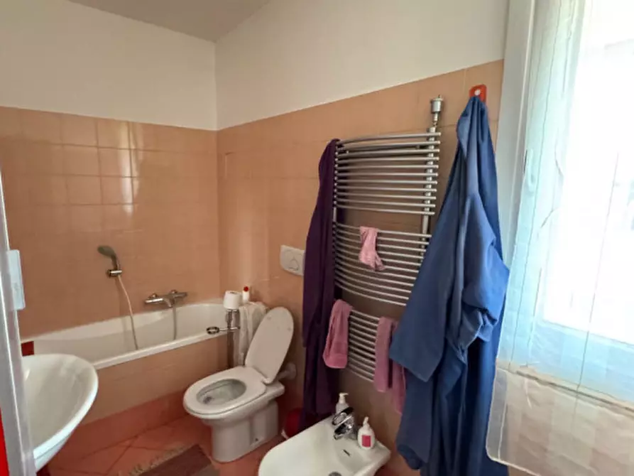 Immagine 11 di Casa trifamiliare in vendita  in Via Giuseppe Verdi a Limena