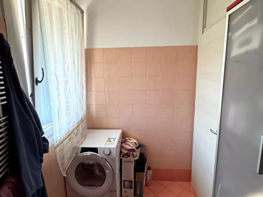 Immagine 12 di Casa trifamiliare in vendita  in Via Giuseppe Verdi a Limena