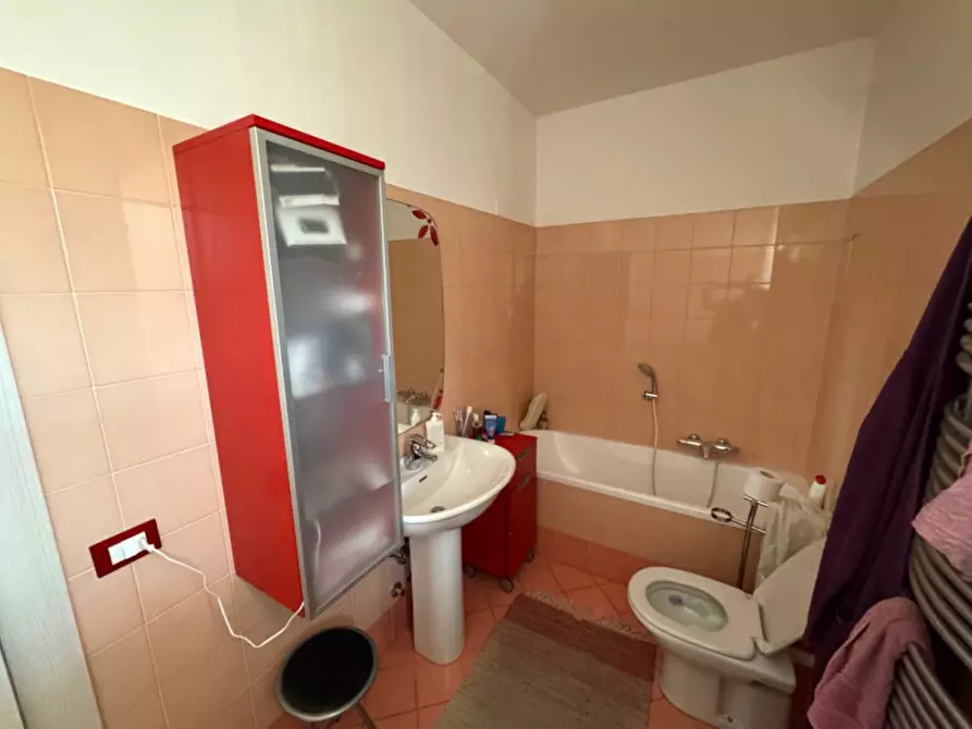 Immagine 13 di Casa trifamiliare in vendita  in Via Giuseppe Verdi a Limena