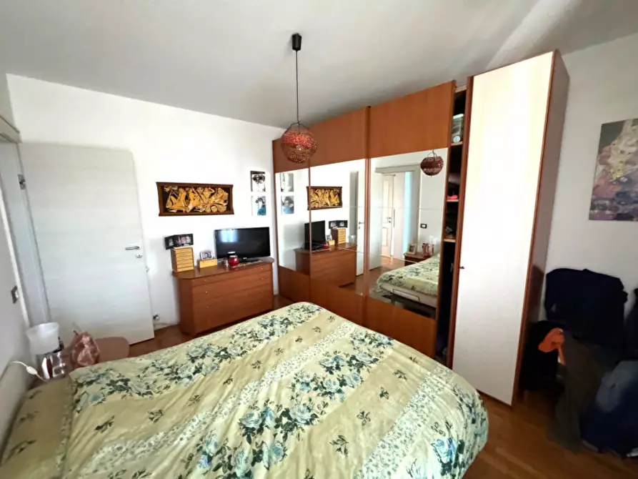 Immagine 14 di Casa trifamiliare in vendita  in Via Giuseppe Verdi a Limena