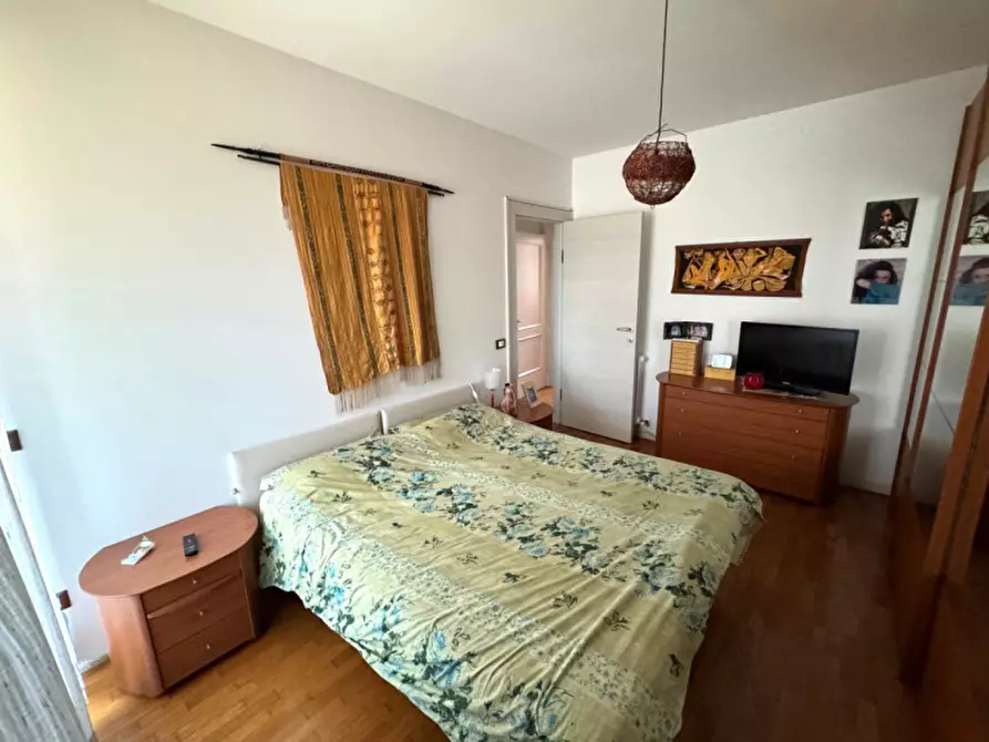 Immagine 15 di Casa trifamiliare in vendita  in Via Giuseppe Verdi a Limena